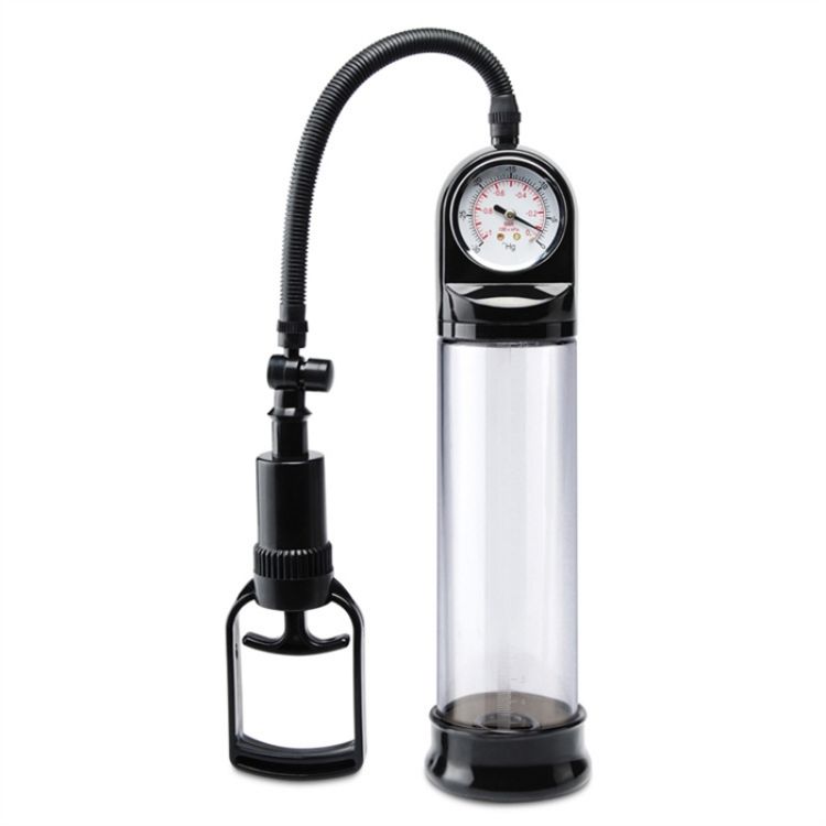 Image de PUMP WORX ACCU-METER POWER PUMP