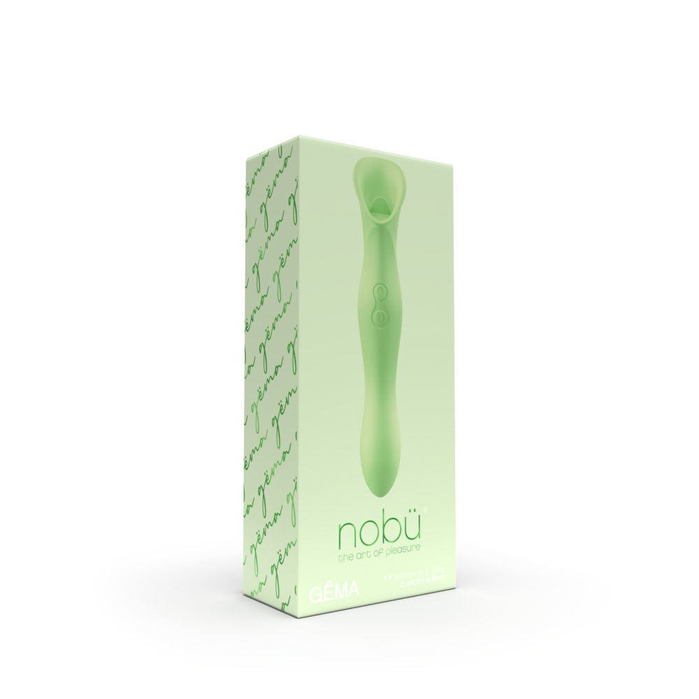 Image de Nobü – Gema