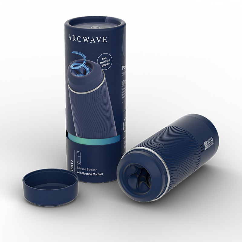 Image de Arcwave - Pow