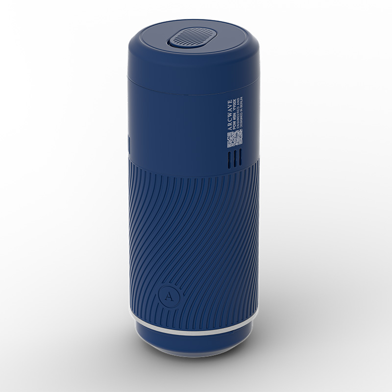 Image de Arcwave - Pow