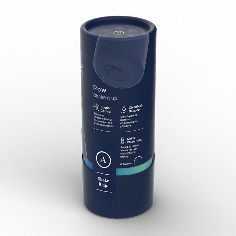 Image de Arcwave - Pow