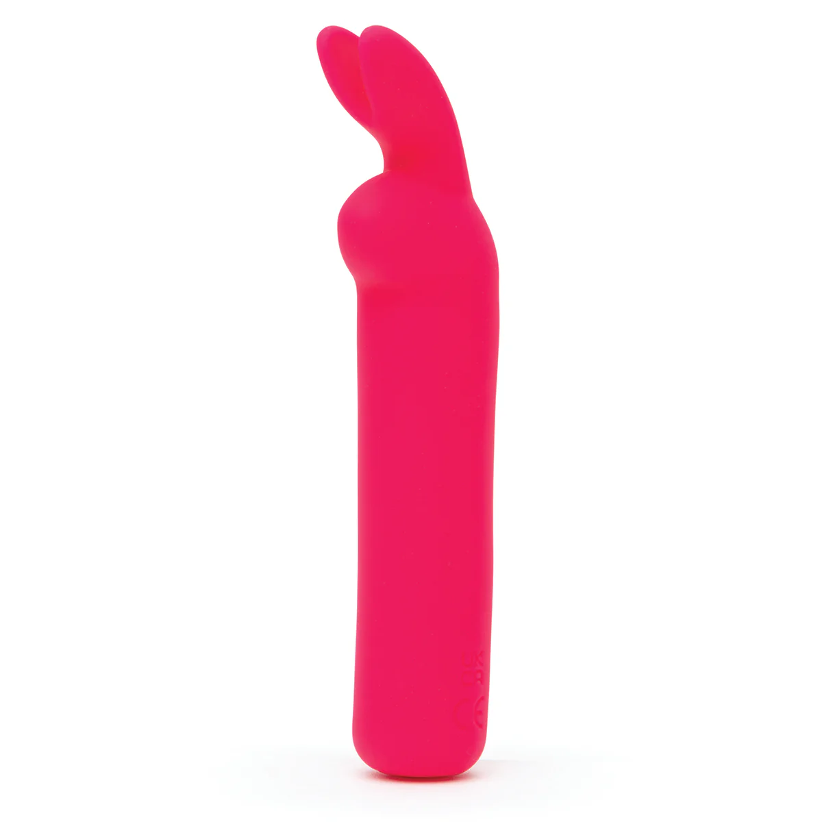 Image de Happy Rabbit – Vibromasseur rechargeable en forme d’oreilles de lapin