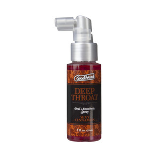 Image de GoodHead - Deep Throat – Cannelle