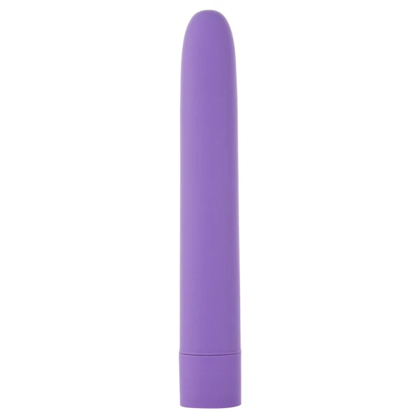 Image de PowerBullet – Eezy Pleezy – Vibromasseur 7’’ violet