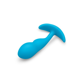 Image de B-Vibe – P-Spot snug plug petit