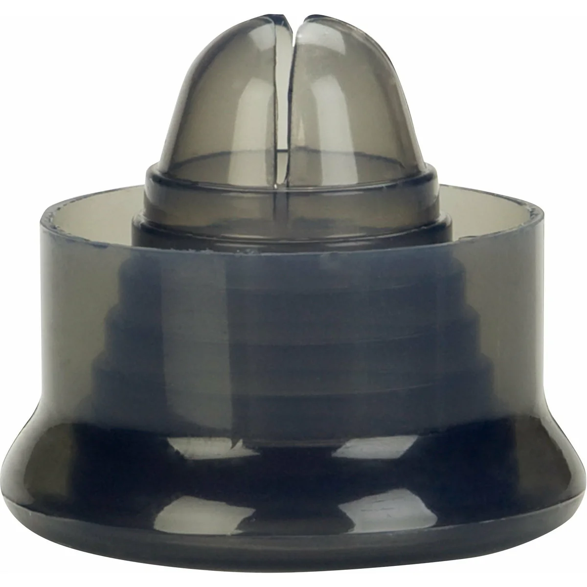 Image de CalExotics® - Universal Silicone Pump Sleeve Noir