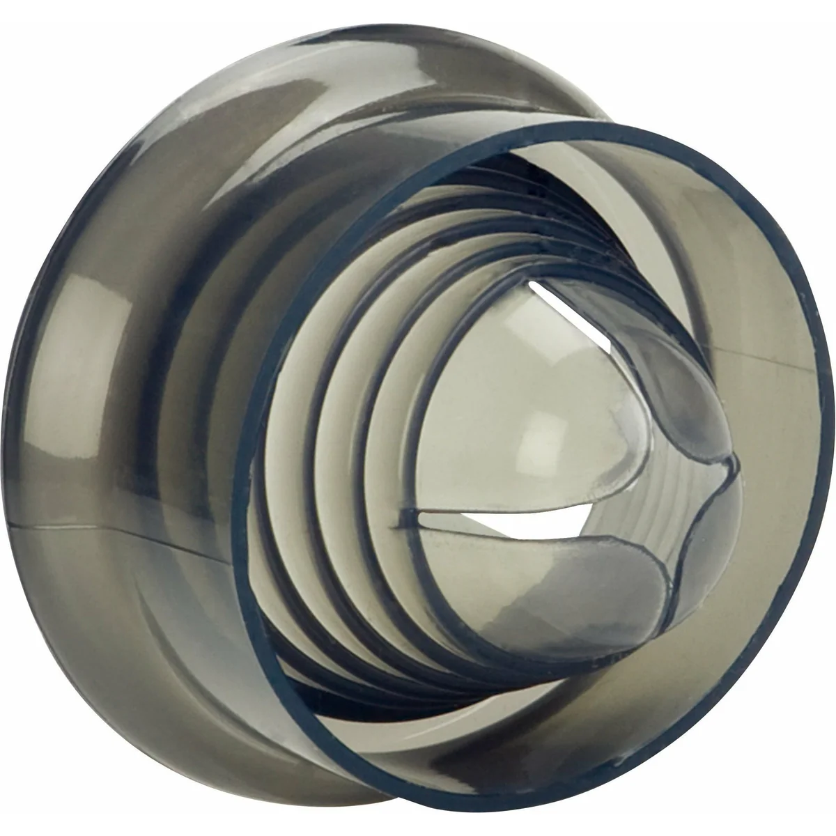 Image de CalExotics® - Universal Silicone Pump Sleeve Noir