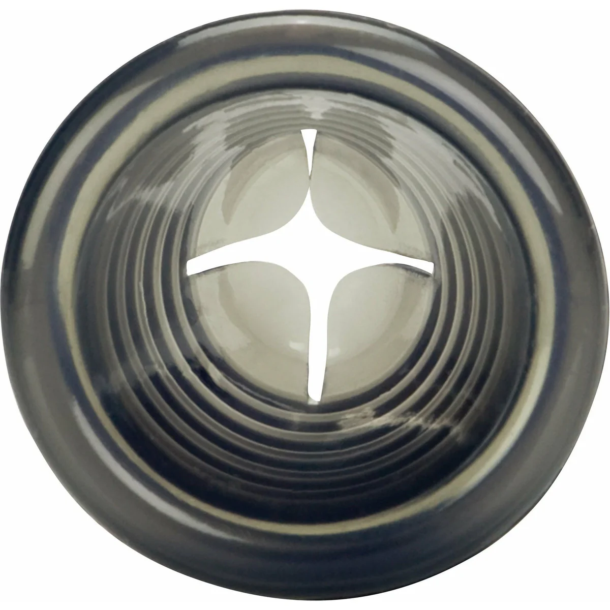 Image de CalExotics® - Universal Silicone Pump Sleeve Noir