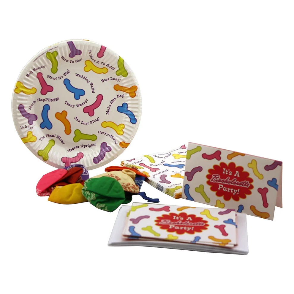 Image de Bachelorette Party Pack