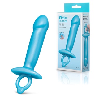 Image de B-Vibe - Lil dil