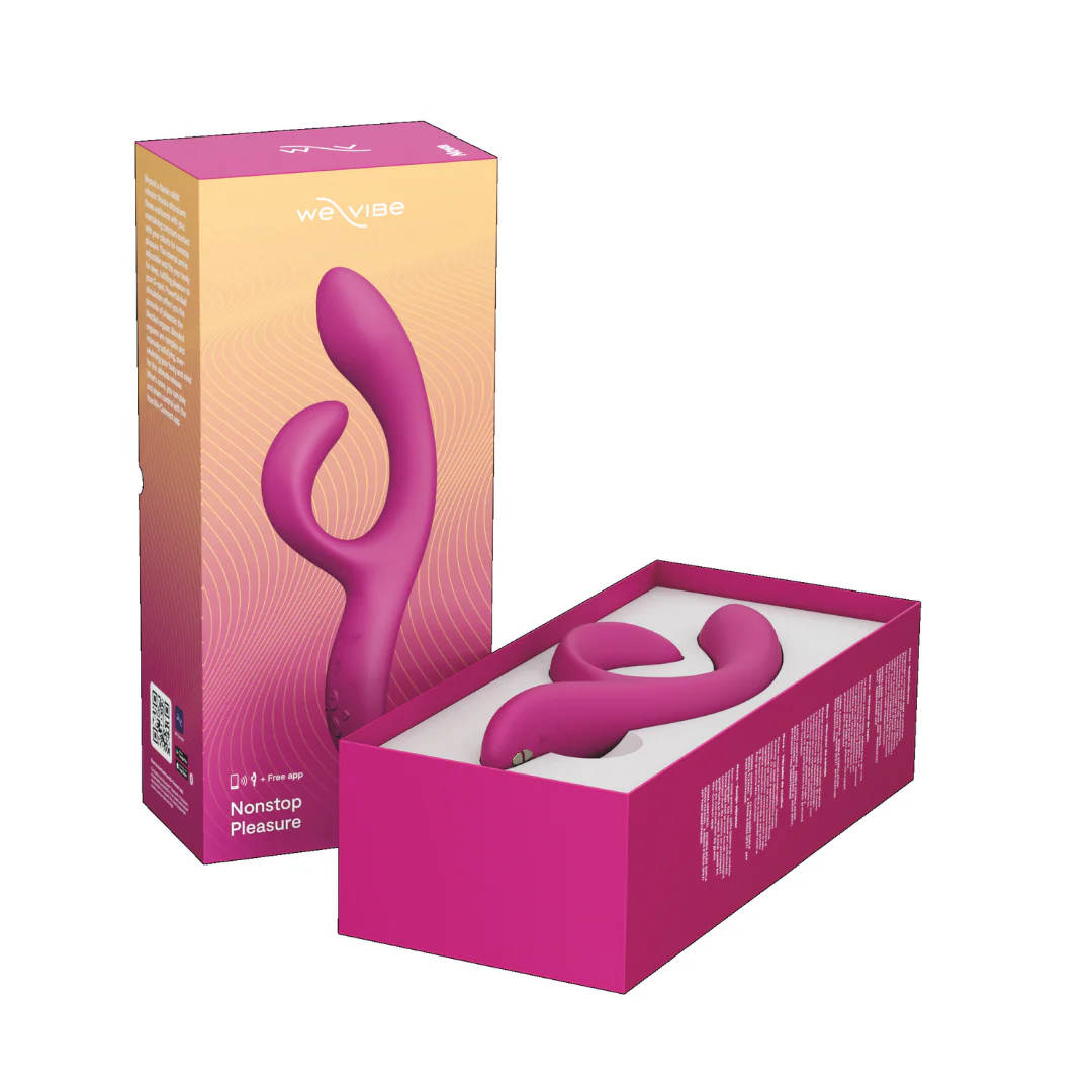 Image de We-Vibe – Nova 2 – Rose
