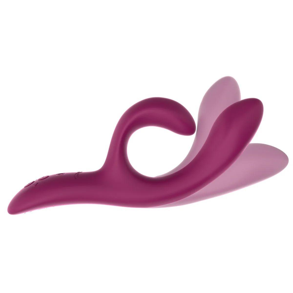 Image de We-Vibe – Nova 2 – Rose
