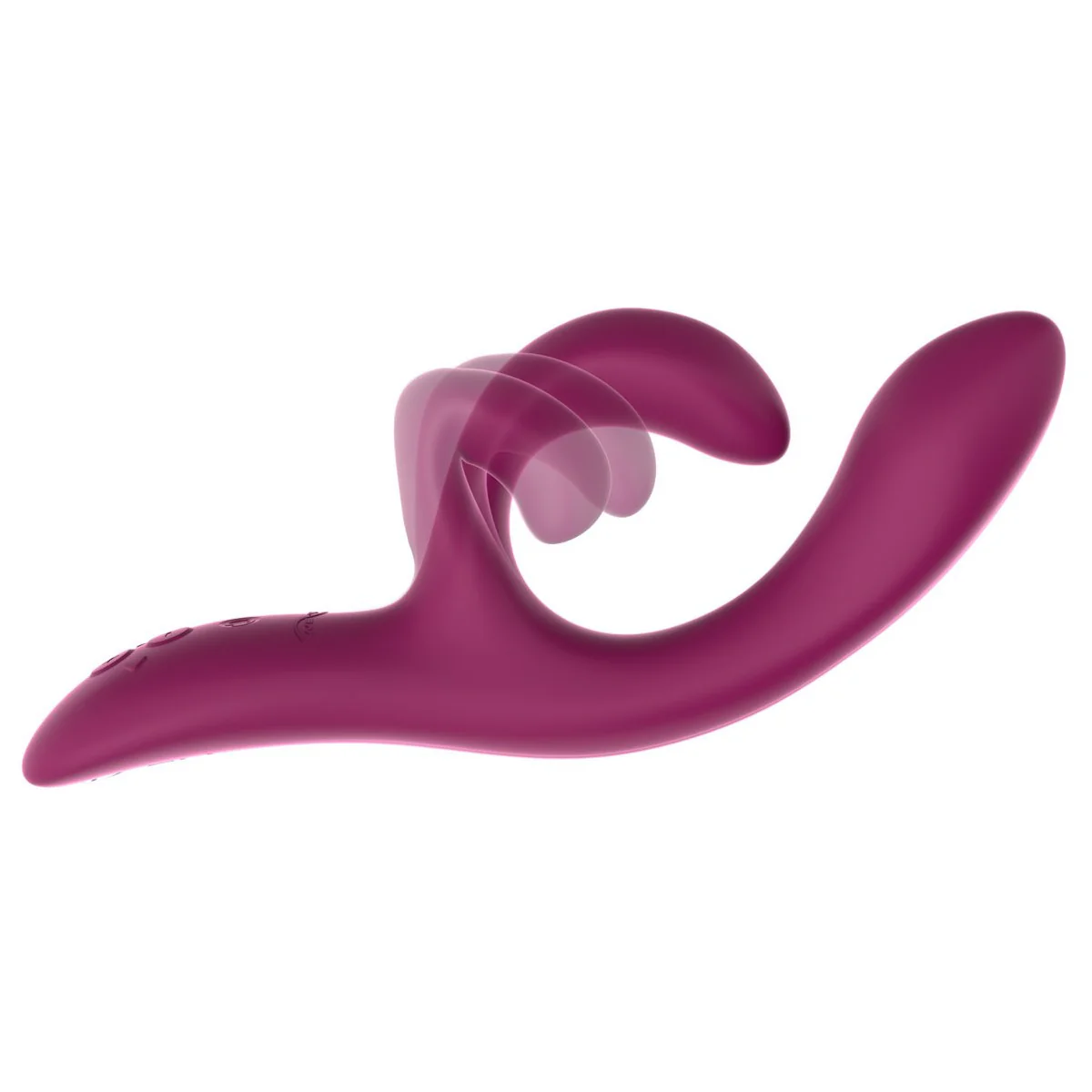 Image de We-Vibe – Nova 2 – Rose
