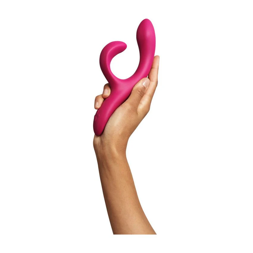 Image de We-Vibe – Nova 2 – Rose