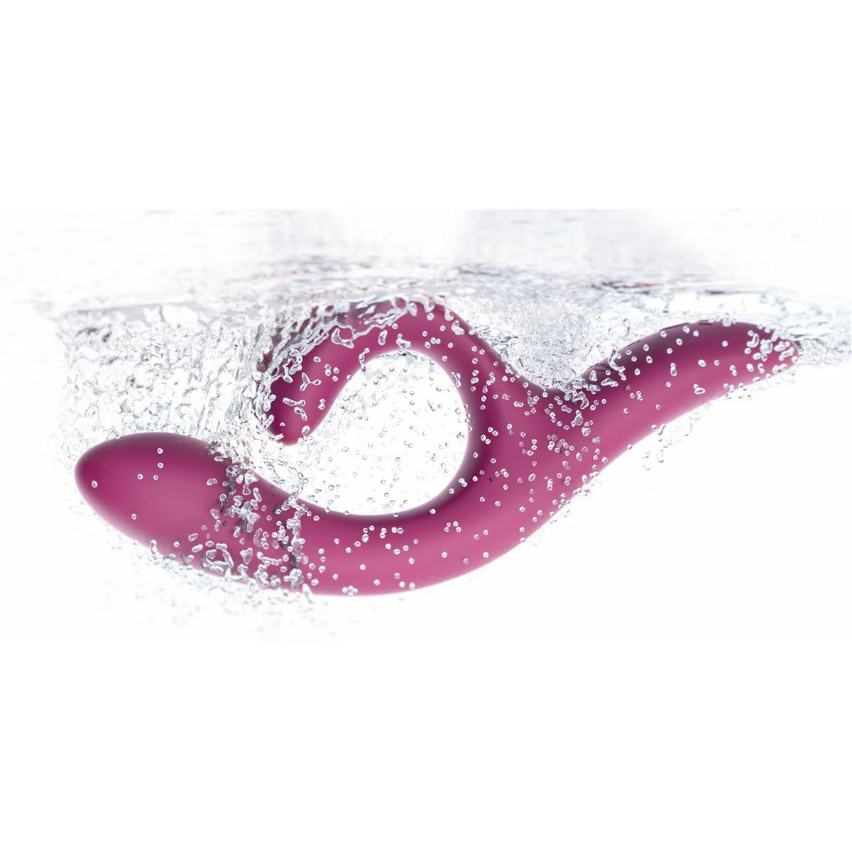 Image de We-Vibe – Nova 2 – Rose