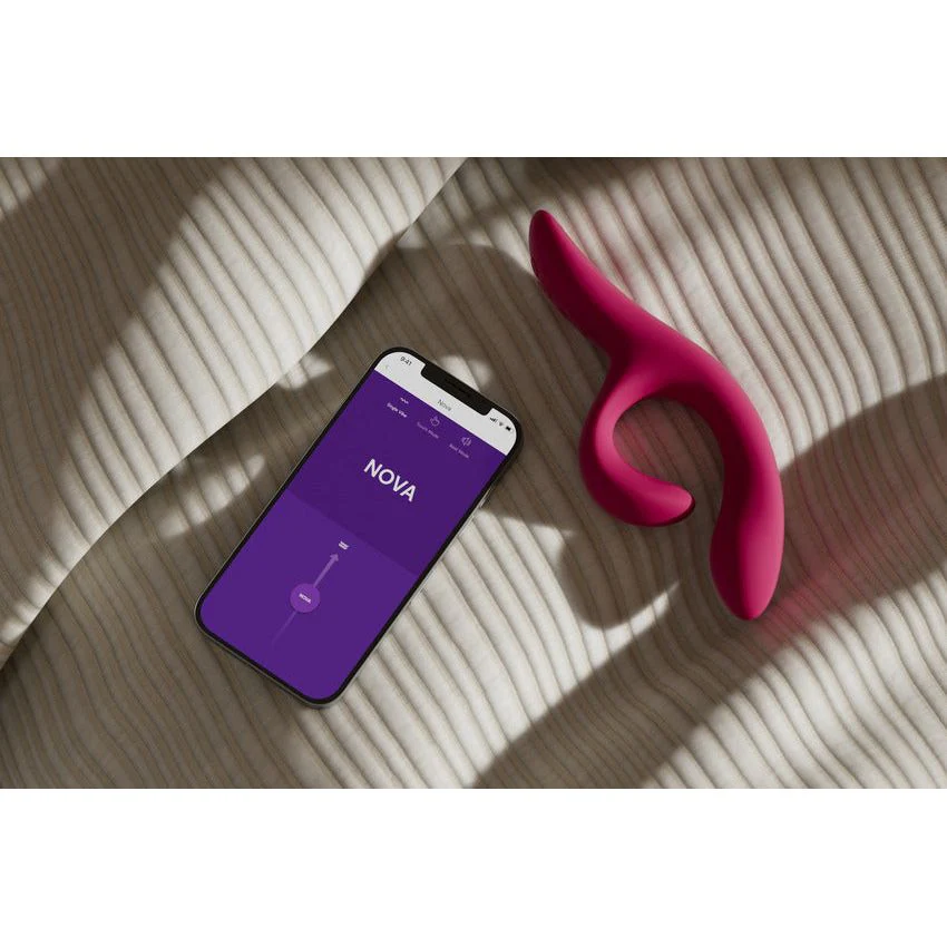 Image de We-Vibe – Nova 2 – Rose