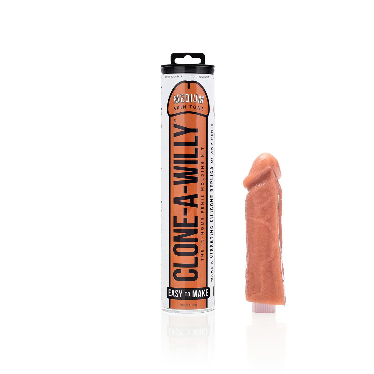 Image de Kit Clone-a-Willy – teint moyen
