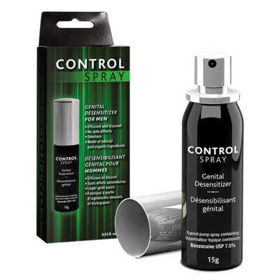 Image de Adore U Höm - Control Spray