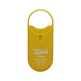 Image de GoodHead – Juicy head spray to go – Ananas