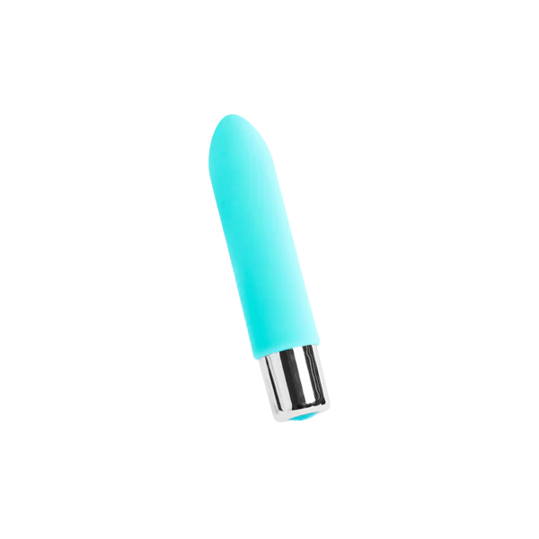 Image de Védo – Bam mini bullet turquoise