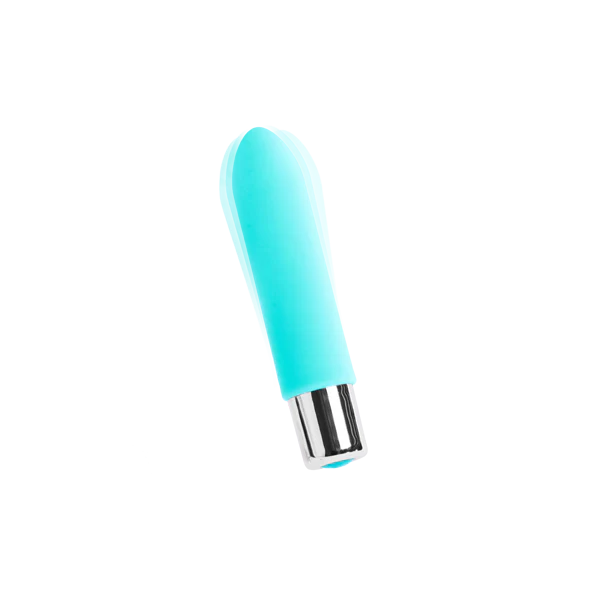 Image de Védo – Bam mini bullet turquoise