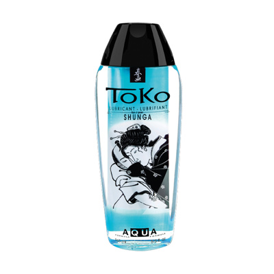 Image de Shunga – lubrifiant Toko - Aqua