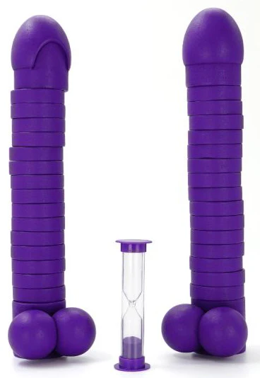 Image de Jeu – La tour de l'érection