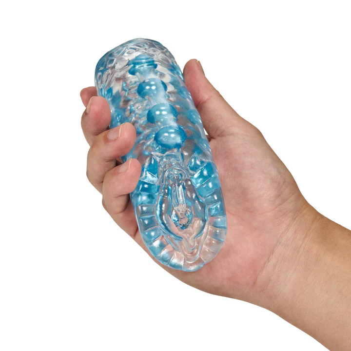 Image de M for Men – Super stroker