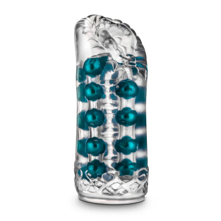 Image de M for Men – Super stroker