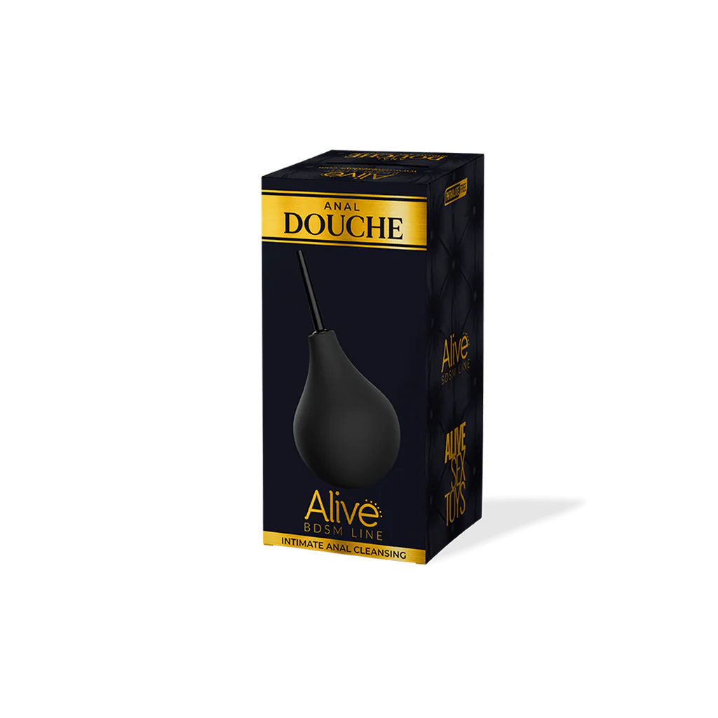 Image de Anal douche médium