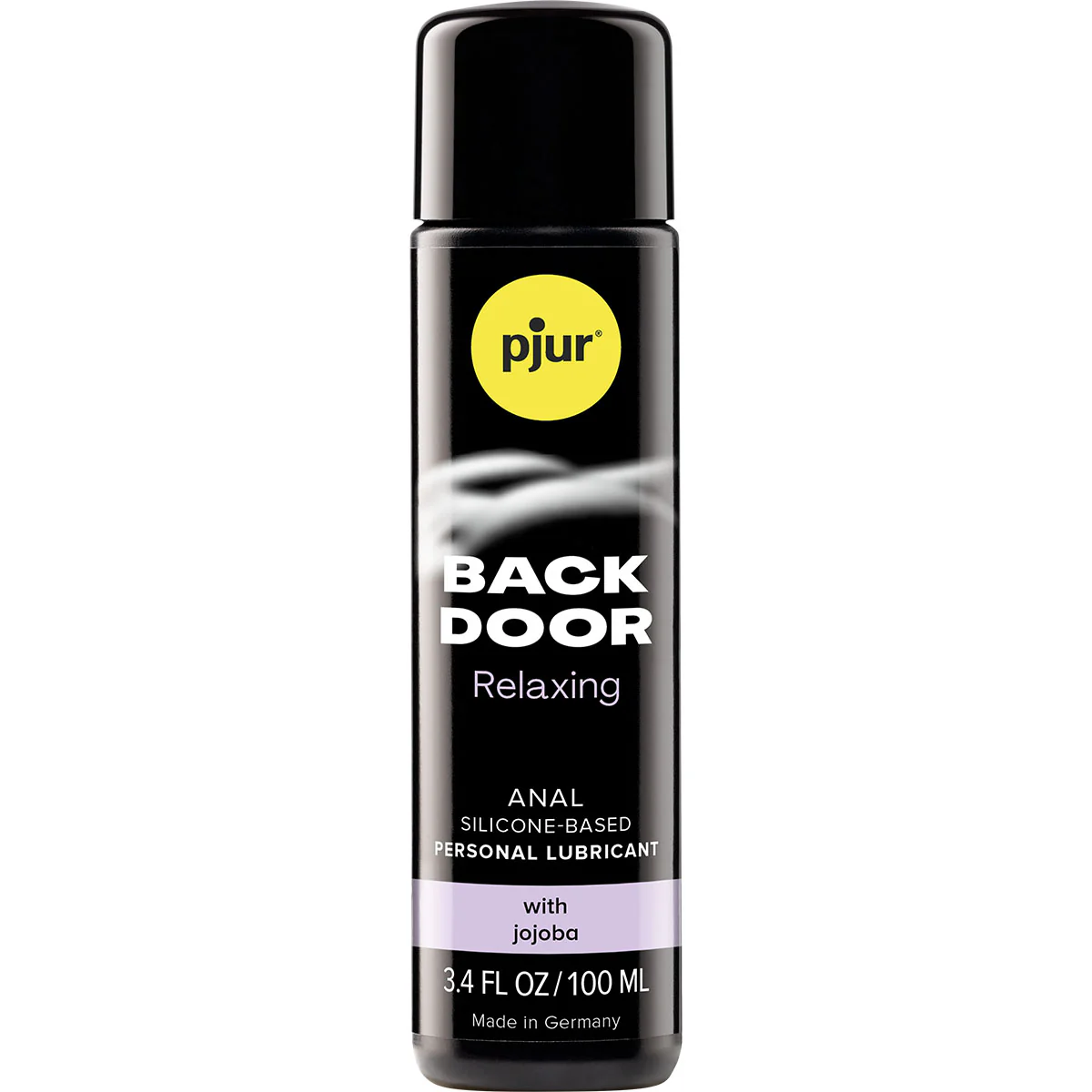 Image de Pjur® Back Door - Lubrifiant anal en silicone - 100 ml