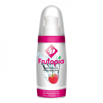 Image de ID Frutopia - Framboise