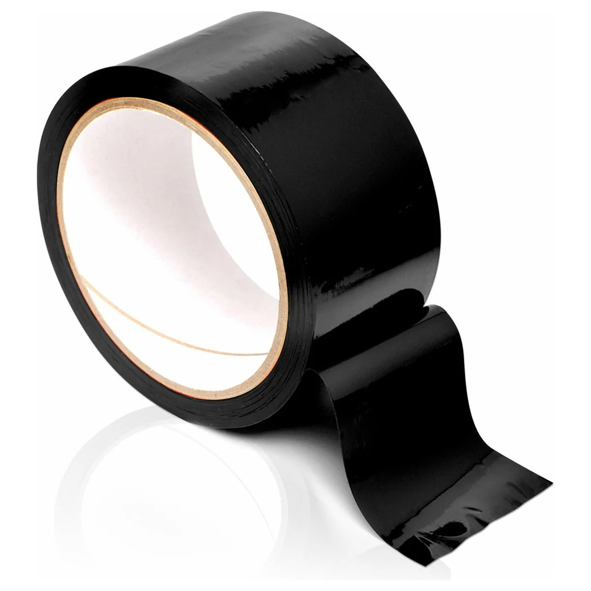 Image de Fetish Fantasy Pleasure Tape - Black