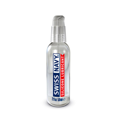 Image de Swiss Navy – Silicone 2oz