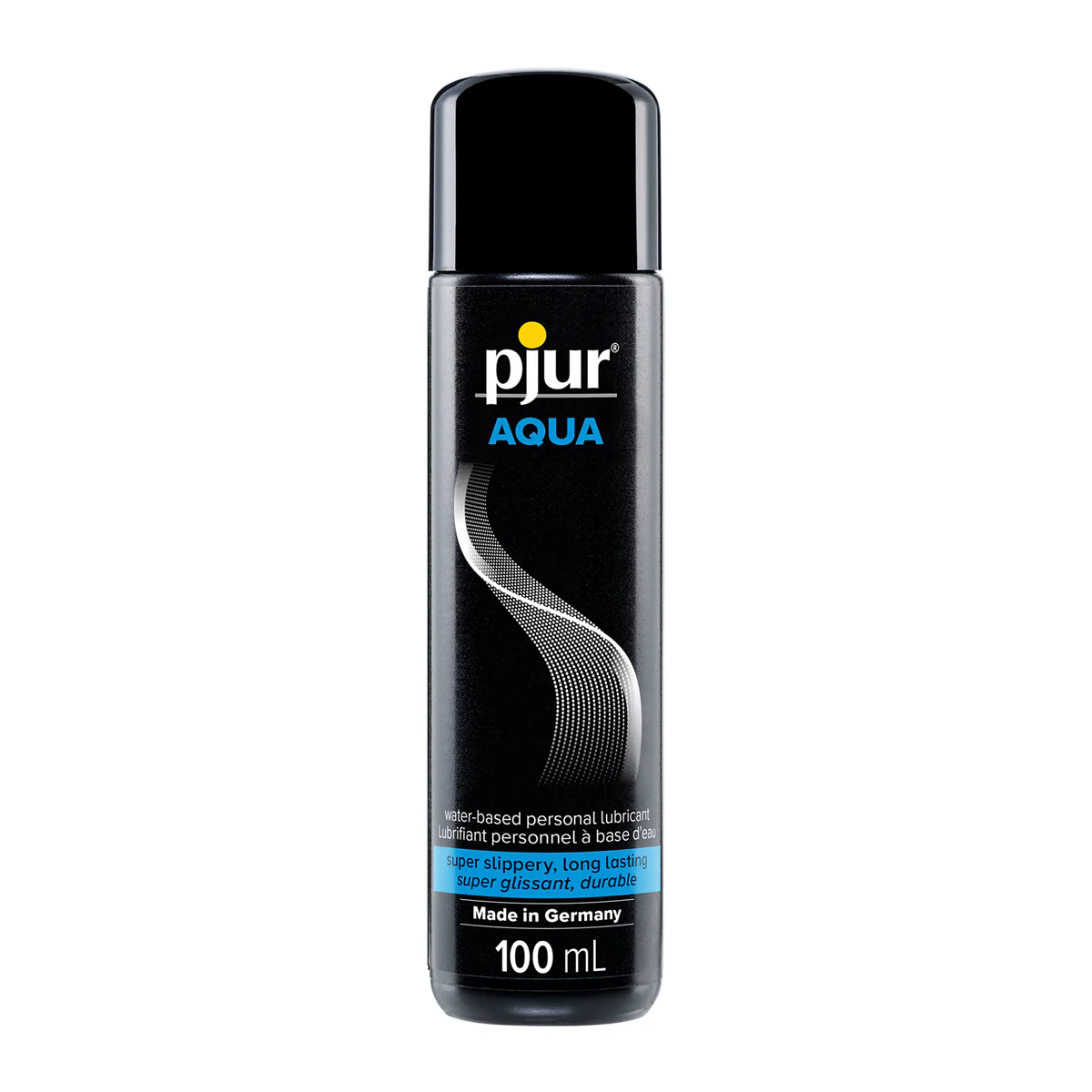 Image de Pjur® - Aqua - Lubrifiant personnel à base d’eau - 100 ml