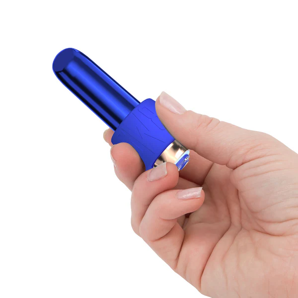 Image de Swan® - Maximum Bullet Vibrator – Bleu