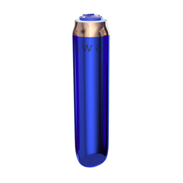 Image de Swan® - Maximum Bullet Vibrator – Bleu