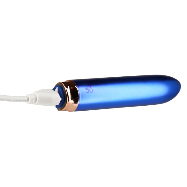 Image de Swan® - Maximum Bullet Vibrator – Bleu