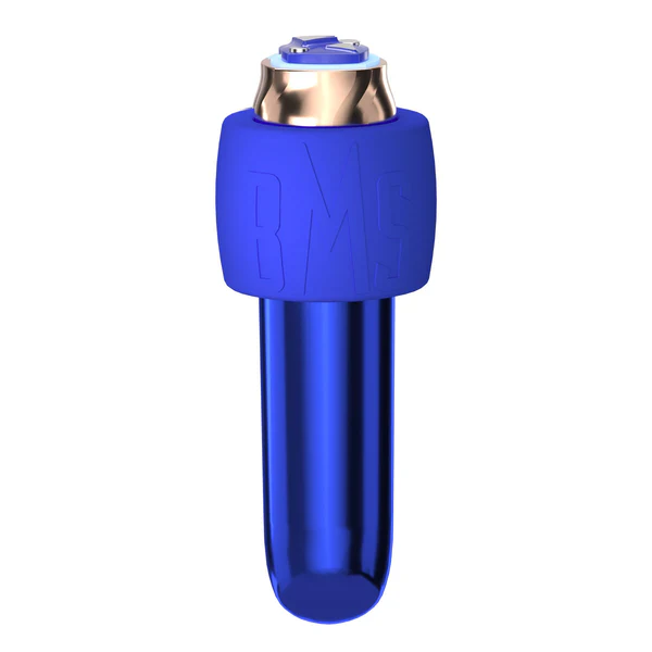 Image de Swan® - Maximum Bullet Vibrator – Bleu