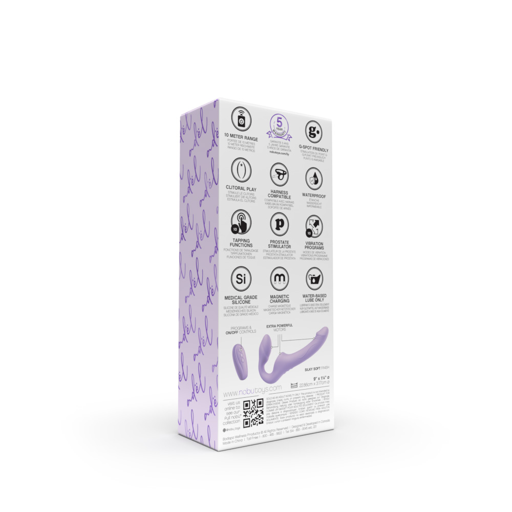 Image de Nobü – Adel