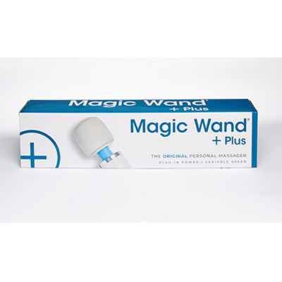 Image de Magic Wand Plus