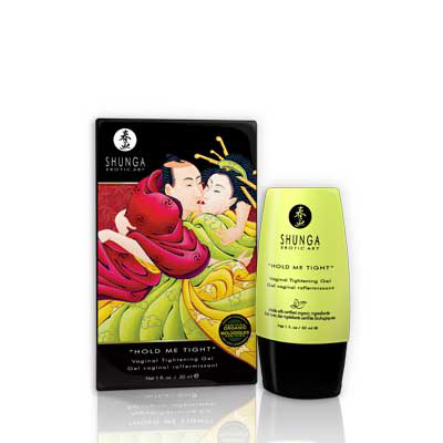 Image de Shunga – Gel vaginal raffermissant