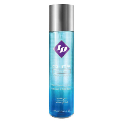 Image de ID Glide - 500 ml / 17 oz