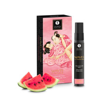 Image de Shunga – Waves Spray plaisir oral – Melon d’eau