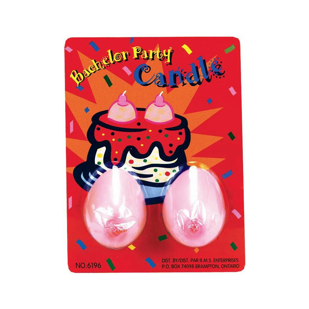 Image de Chandelles seins