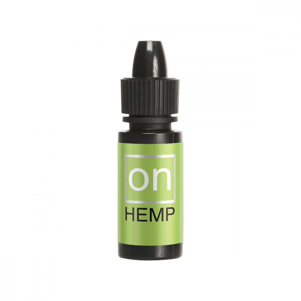 Image de Sensuva ON Hemp – Hemp Oil Infused Female Arousal Oil - 5 ml