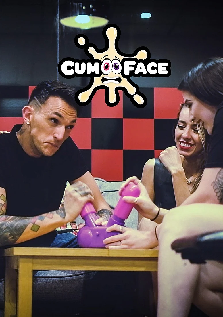 Image de Jeu - Cum Cum Face