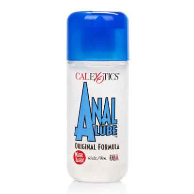 Image de CalExotics® - Anal Lub Original