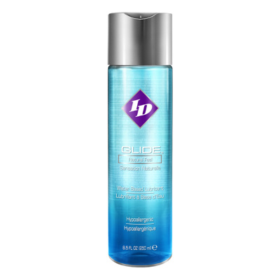 Image de ID Glide - 250 mL / 8.5 oz