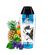 Image de Shunga – Lubrifiant Toko – Fruits exotiques
